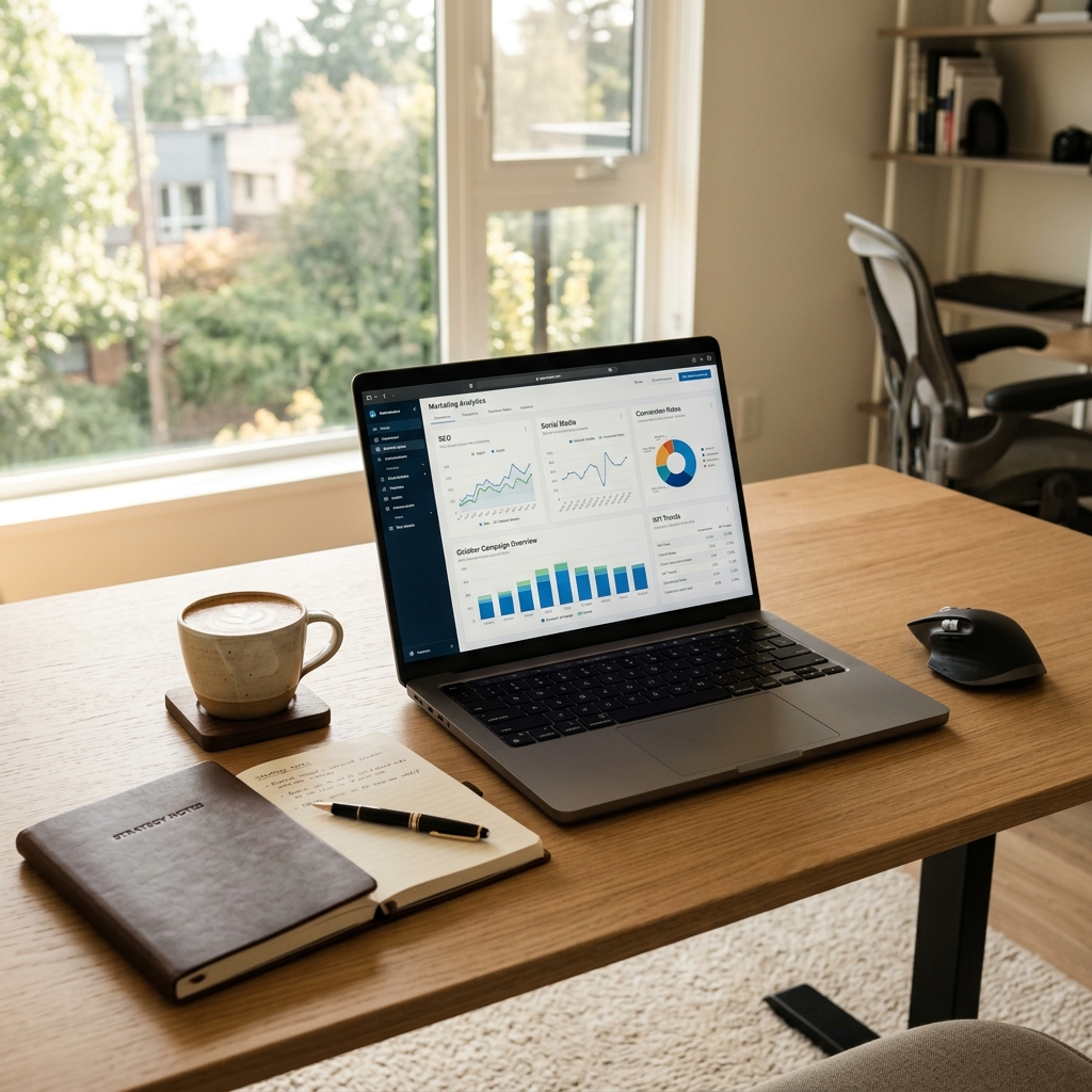 Inbound Marketing & HubSpot