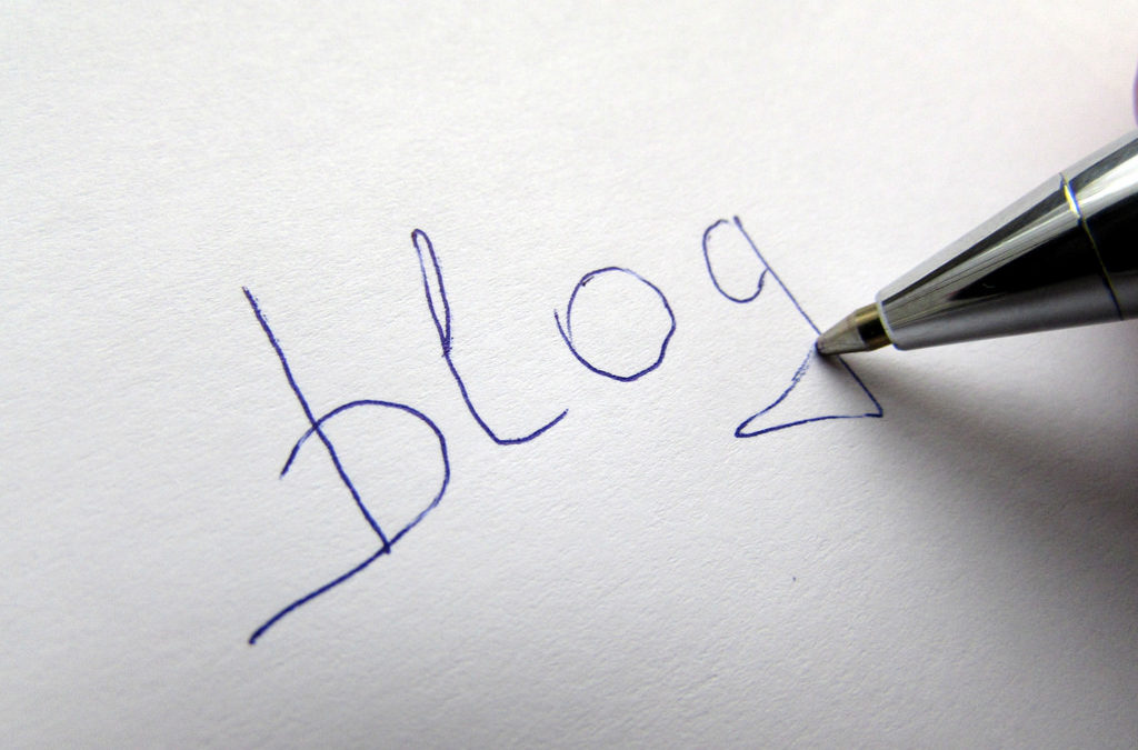 Blogs para Empresas â€“ Parte 1: Por QuÃ© Tener un Blog