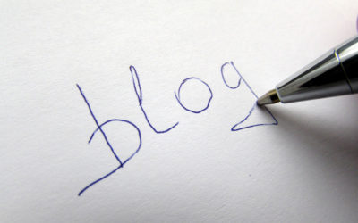 Blogs para Empresas â€“ Parte 1: Por QuÃ© Tener un Blog