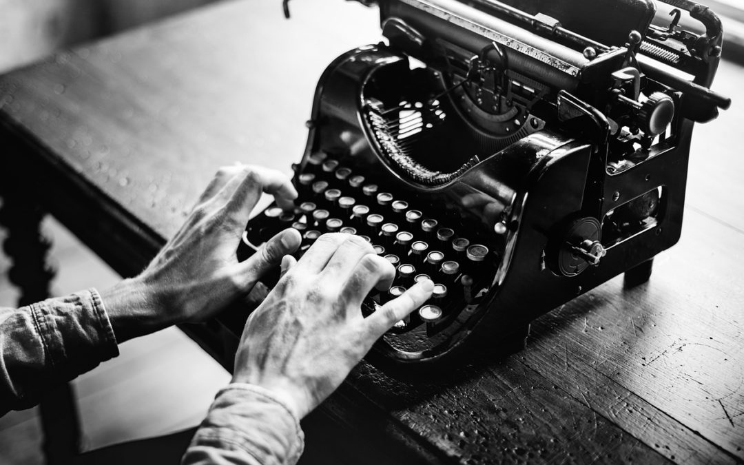Blogs para Empresas â€“ Parte 2: Generando Contenido