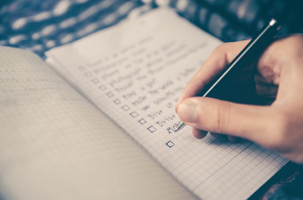 Blogs para Empresas â€“ Parte 6: Las 7 Mejores PrÃ¡cticas
