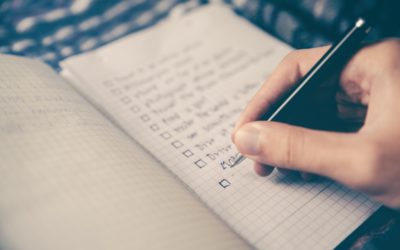 Blogs para Empresas â€“ Parte 6: Las 7 Mejores PrÃ¡cticas