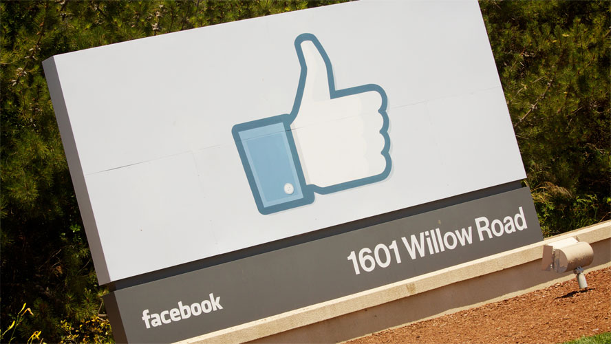 Marketing B2B en Facebook