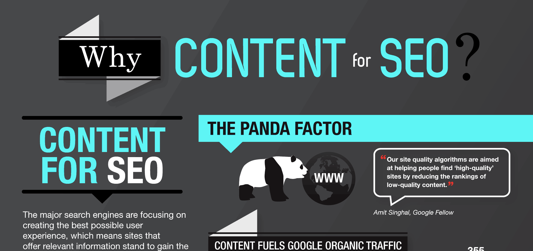 Content For SEO Importancia de Generar Contenido Para SEO
