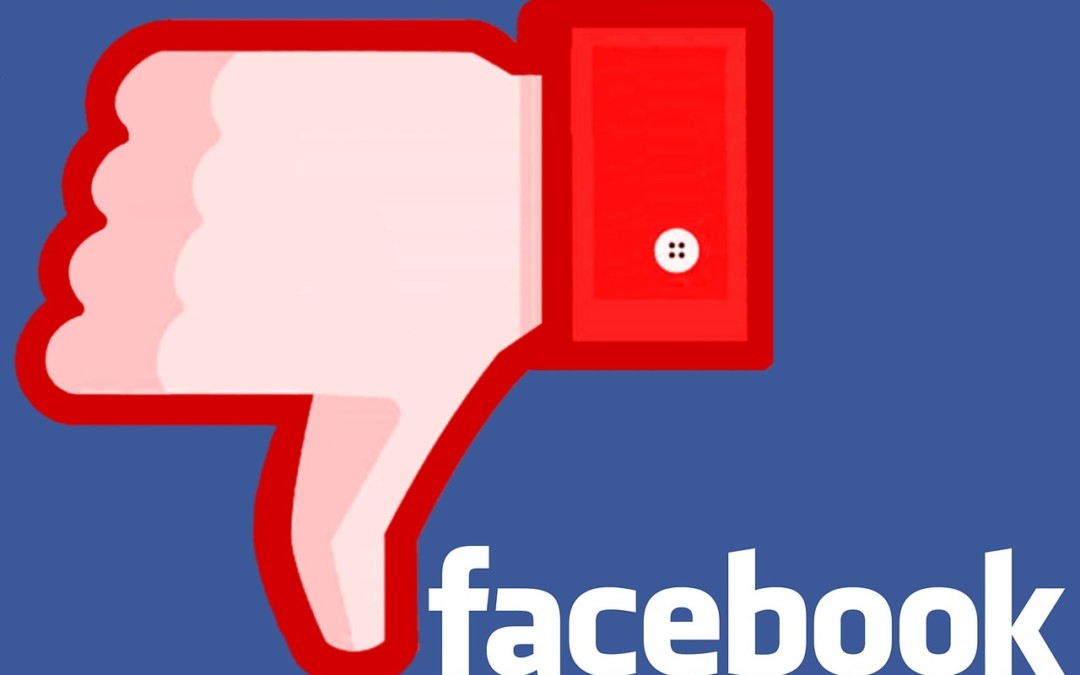 11 Cosas que Debes Dejar de Hacer en Facebook Ahora Mismo