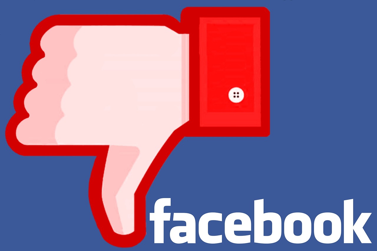 BotÃ³n Dislike, Cosas Que Debes Dejar De Hacer En Facebook