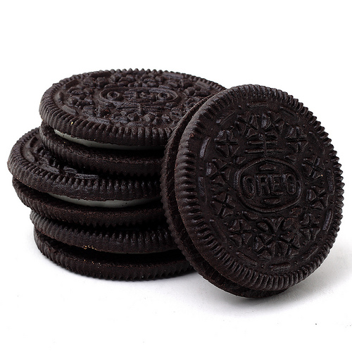 Oreo y su estrategia basada en Vine.