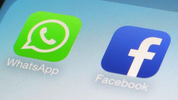 Facebook Compra WhatsApp por 19 Mil Millones de DÃ³lares