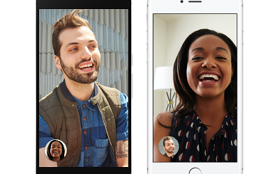 Conoce Google Duo, la Nueva App de Videollamadas
