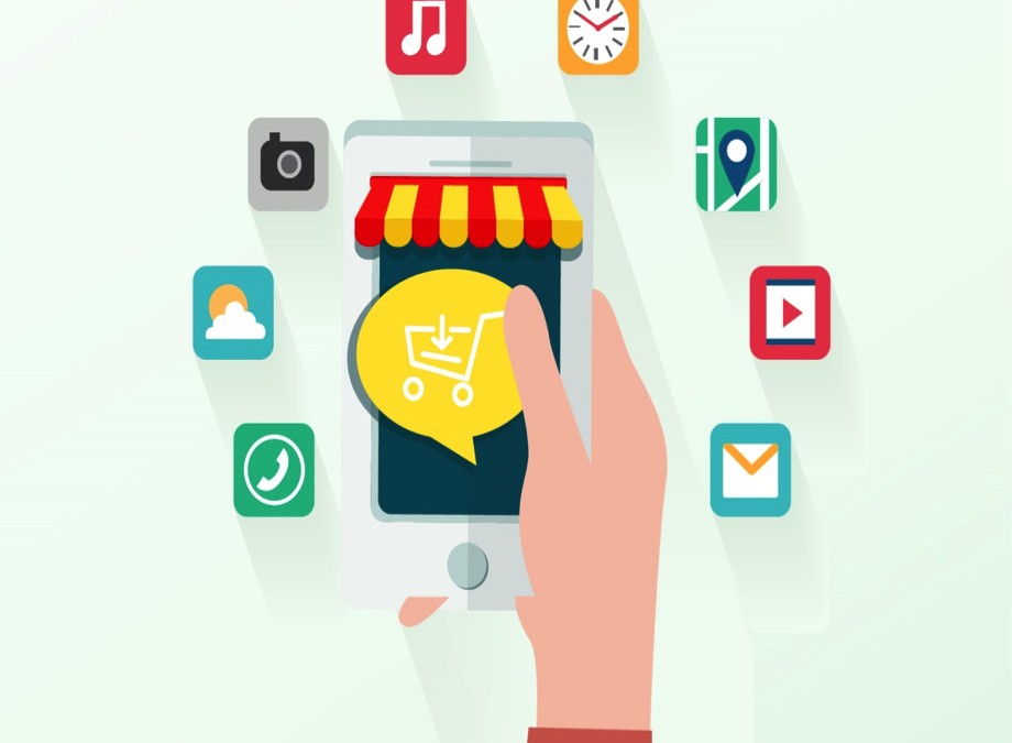 Firmas Suben Hasta 60% sus Ventas con Marketing Digital