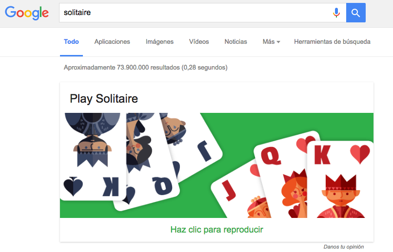 Â¿Aburrido? Checa Estos Tips Para Un Rato de Ocio con Google