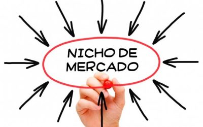 Encuentra tu Nicho de Mercado en 6 Pasos