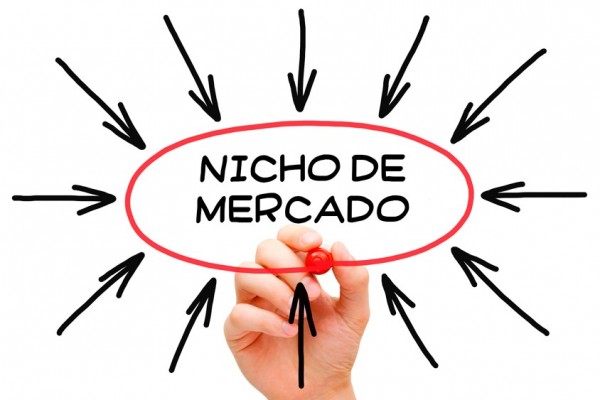 Encuentra tu Nicho de Mercado en 6 Pasos