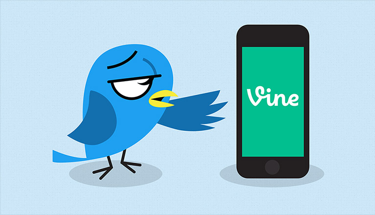 Twitter podrÃ­a darle un segundo aire a Vine, pero sÃ³lo si la vende