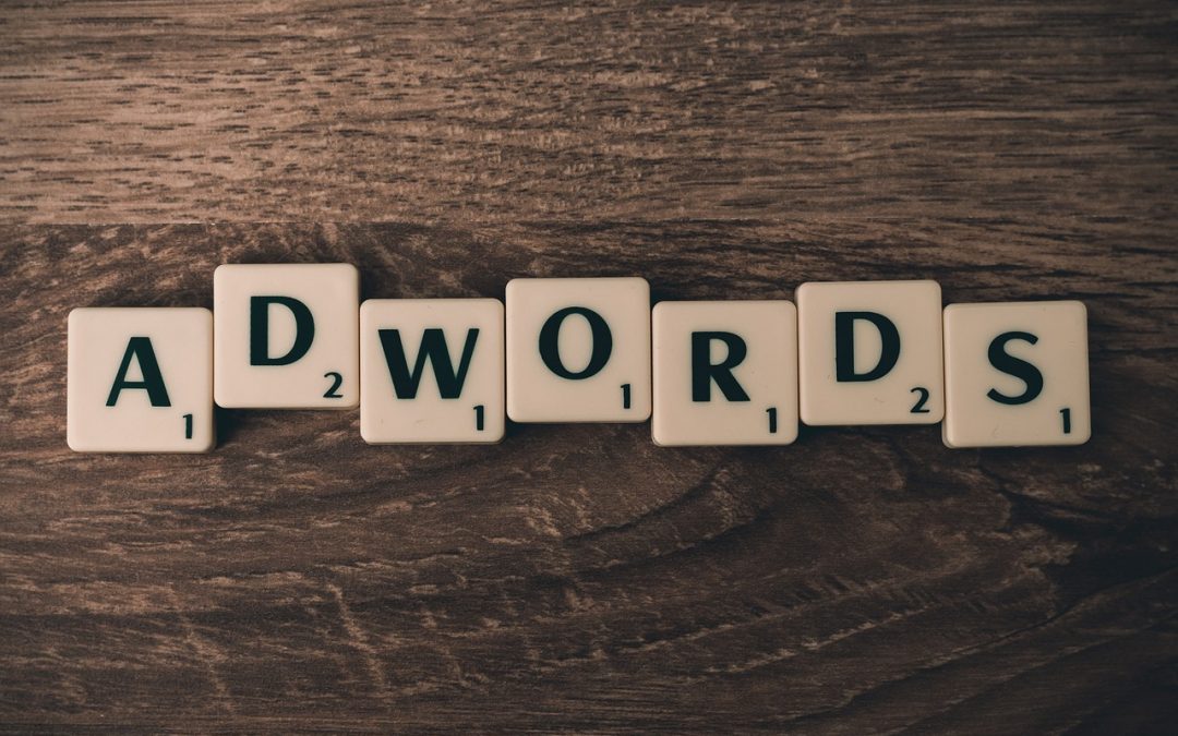 Las 7 Principales Ventajas de Usar AdWords en tu Negocio