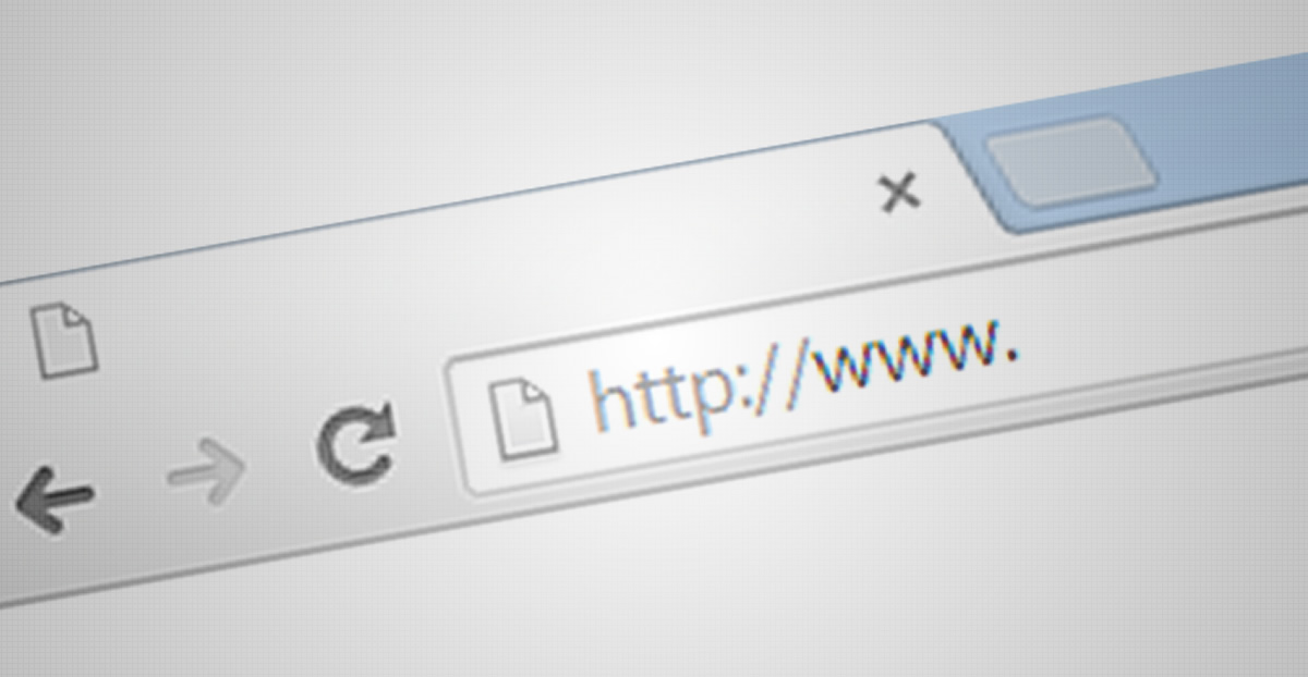 url mostrada en un navegador web, actualmente google amp no muestra la url original de las pÃ¡ginas web