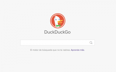 DuckDuckGo Logra 14 Millones de Consultas Diarias, Â¿DeberÃ­as Incluirlo en tu Estrategia de SEO?