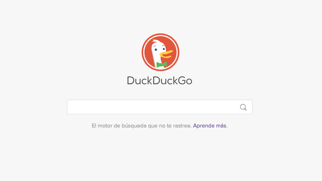 DuckDuckGo Logra 14 Millones de Consultas Diarias, Â¿DeberÃ­as Incluirlo en tu Estrategia de SEO?