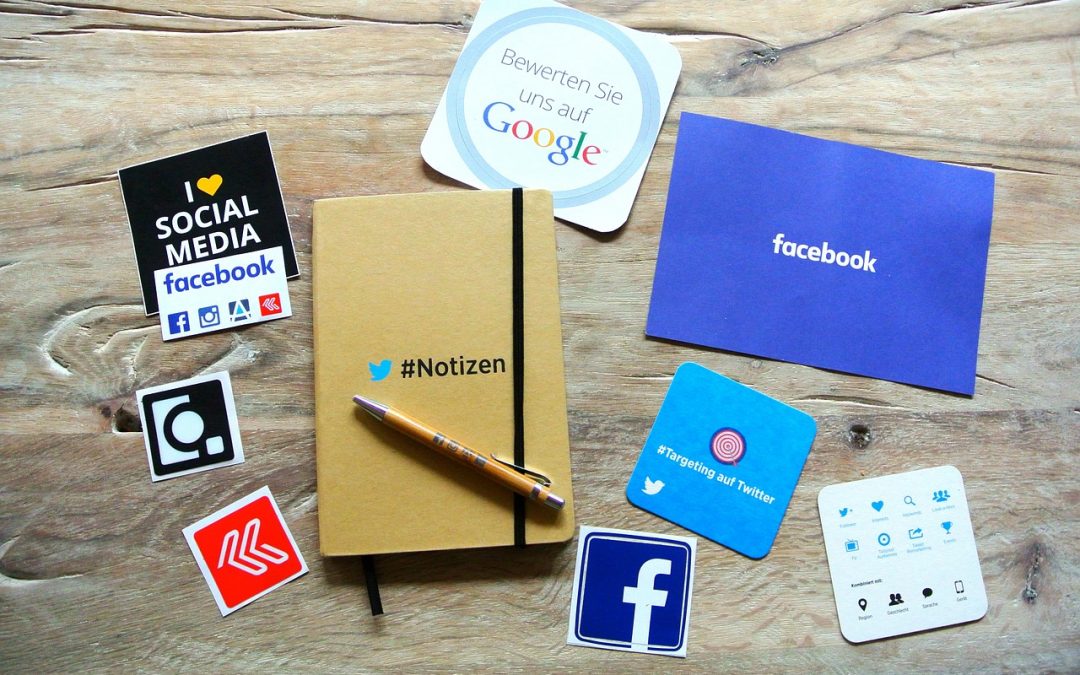 Marketing en Redes Sociales: 6 Tendencias Imperdibles En 2017