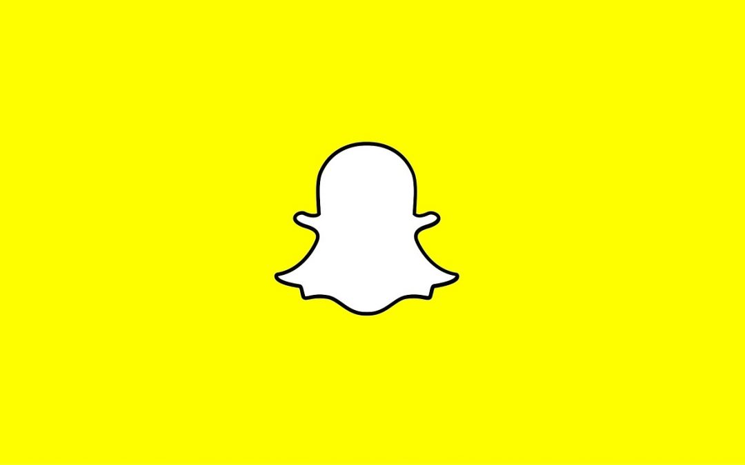 Snapchat, Â¿En Problemas a Unos DÃ­as de Salir a la Bolsa?