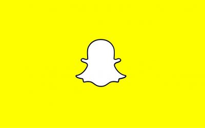 Snapchat, Â¿En Problemas a Unos DÃ­as de Salir a la Bolsa?
