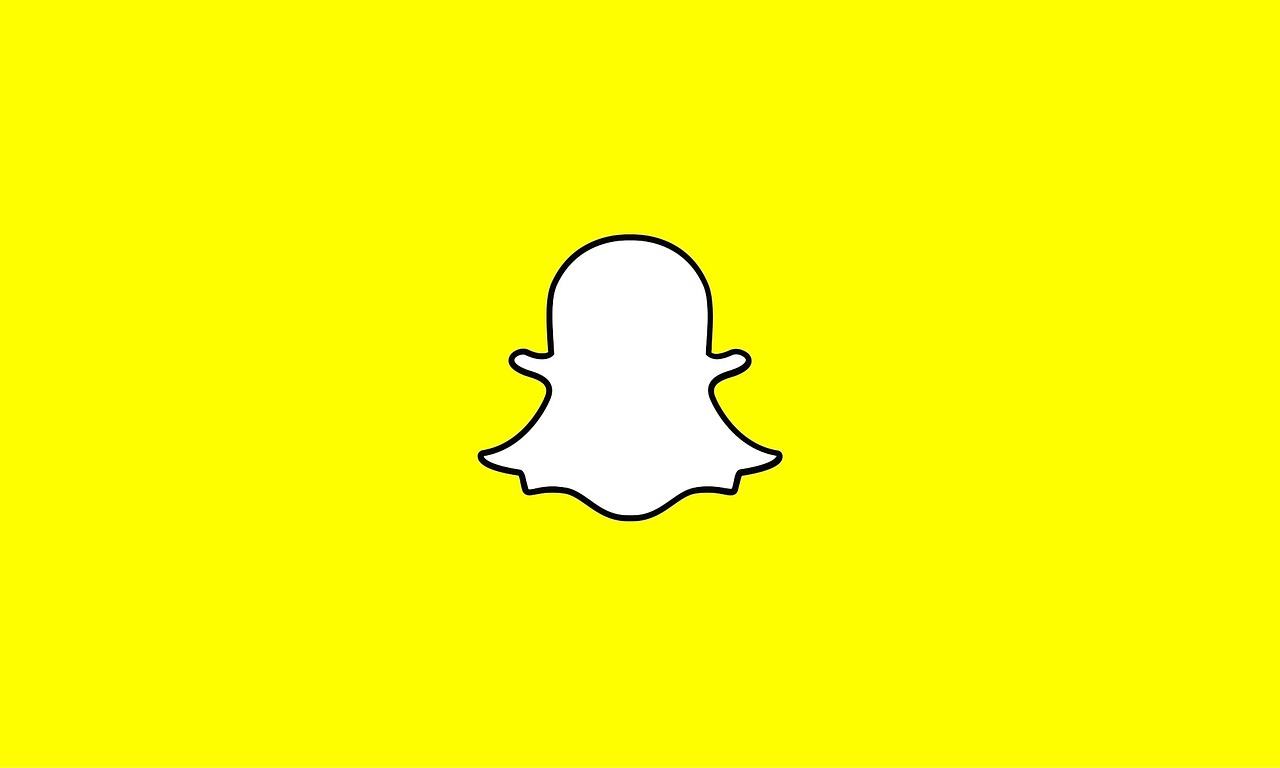 Snapchat Logo logo de snapchat