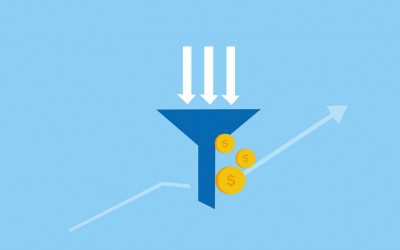 Â¿QuÃ© es el Embudo o Funnel de ConversiÃ³n en Marketing Digital y Ventas?