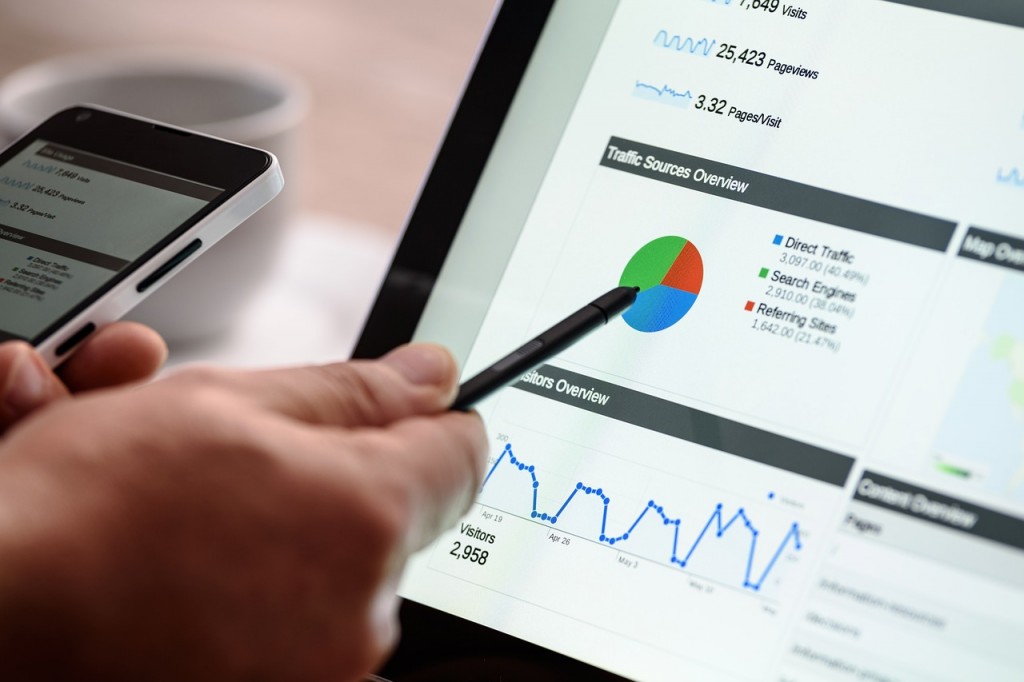 medir y analizar mÃ©tricas ayuda a tener una campaÃ±a exitosa en google adwords