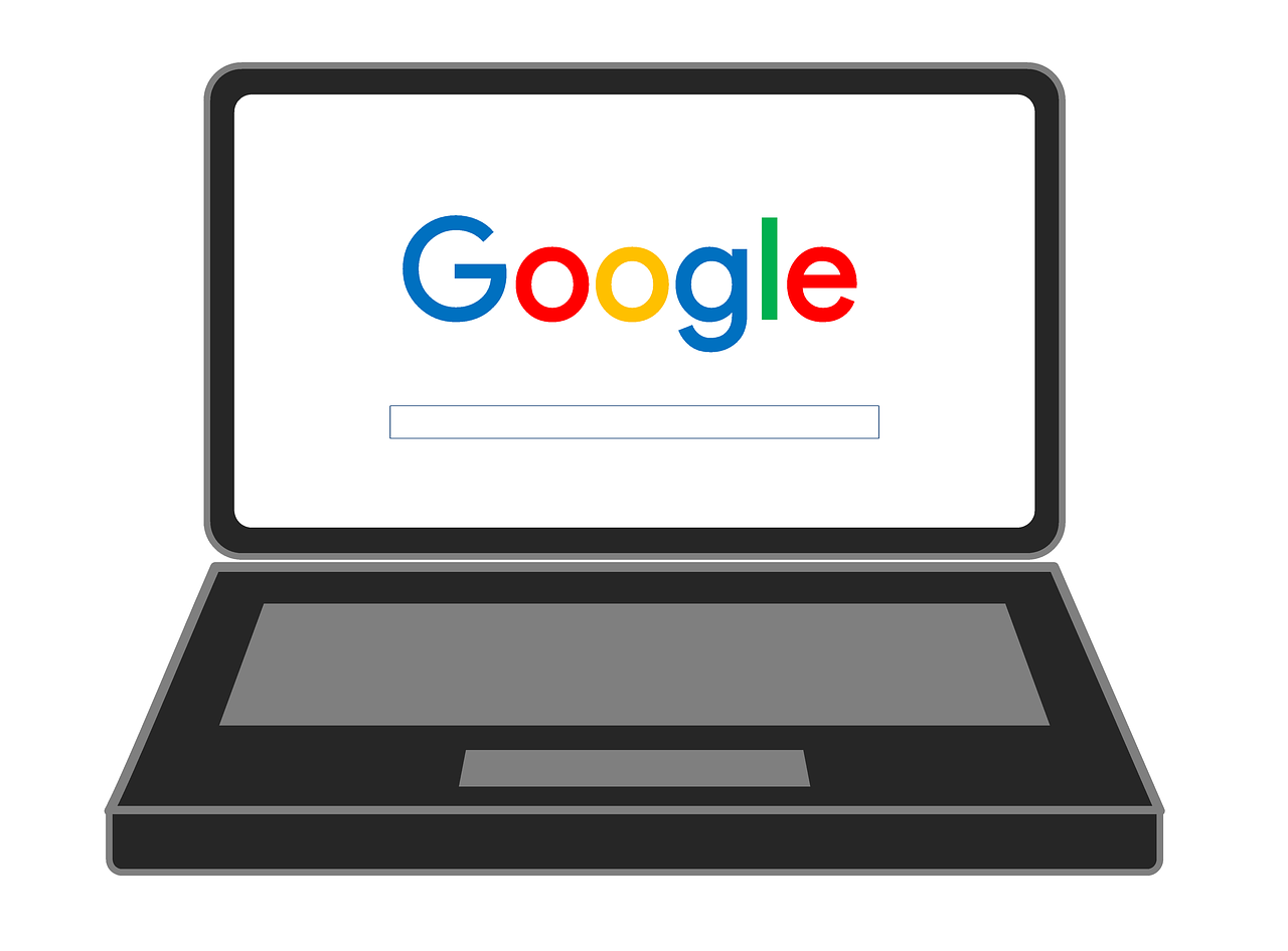 Google Búsquedas imagen ilustrativa para artÃculo sobre la importancia para el marketing digital de cómo las personas hacen búsquedas en google