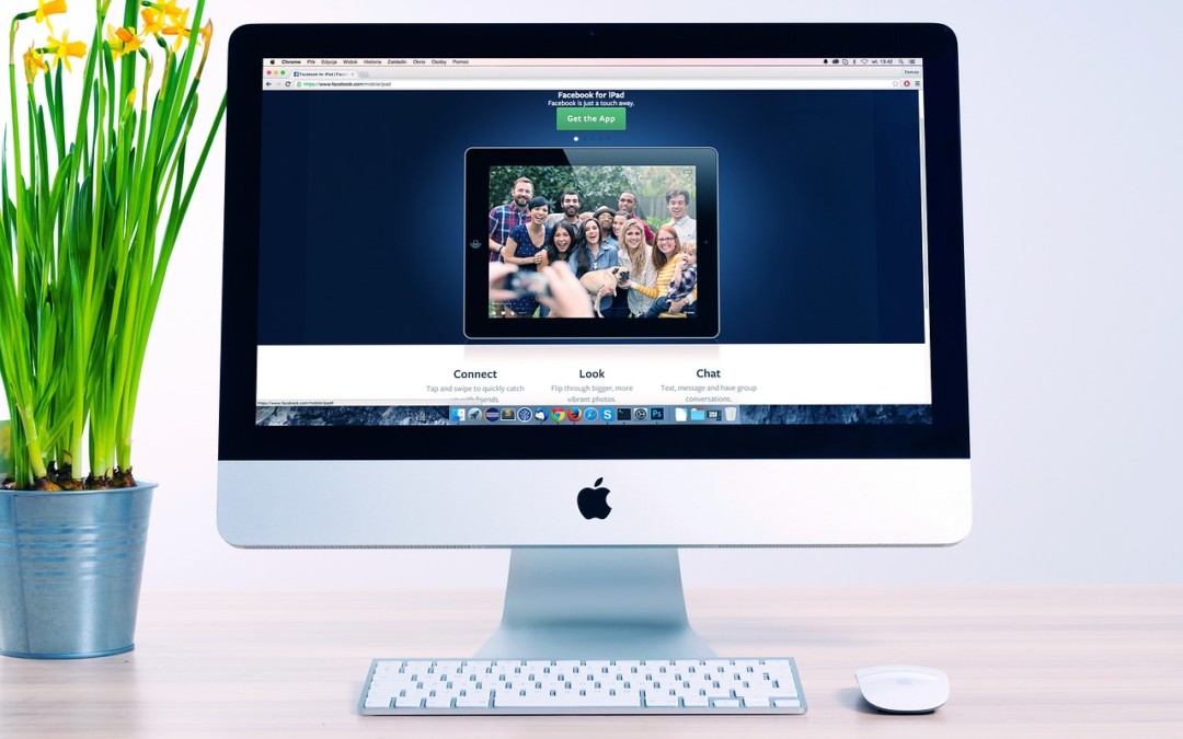 QuÃ© es una Landing Page y CÃ³mo Puede Ayudar en tu Estrategia de Marketing Online
