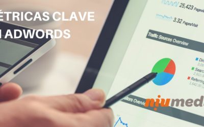 Conoce y Entiende las MÃ©tricas Clave en Google AdWords