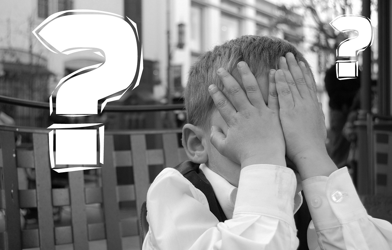 Los Peores Errores en Marketing Online, Principales