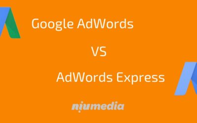 AdWords VS AdWords Express: Â¿QuÃ© Plataforma PPC de Google es Mejor?