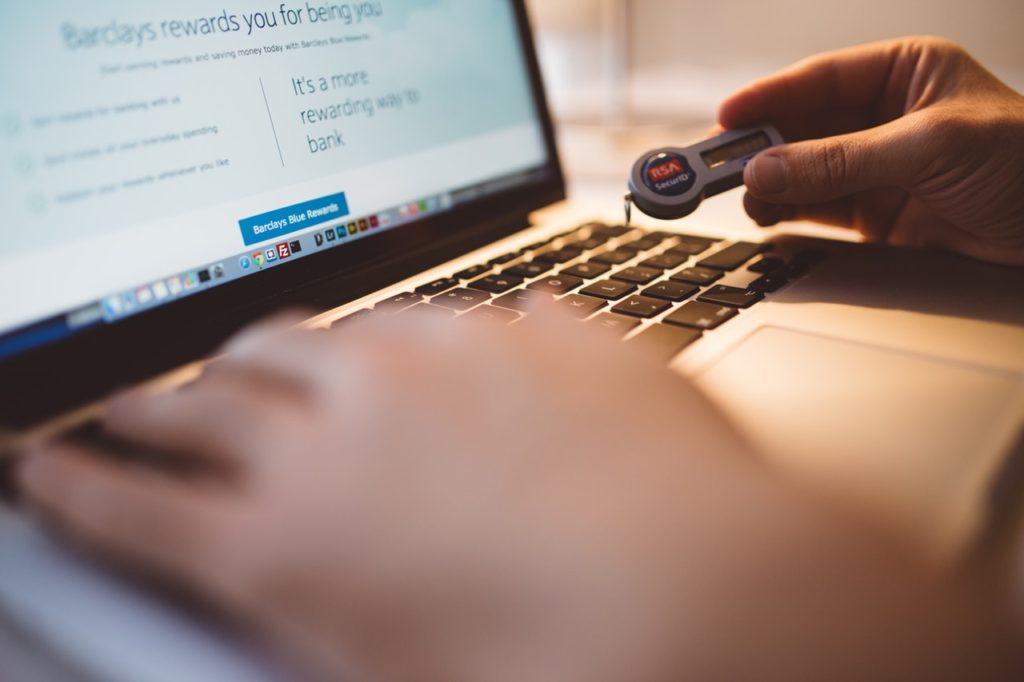 Seguridad, Componente Indispensable Para el Sitio Web de un Negocio