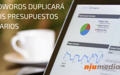 AdWords DuplicarÃ¡ tus Presupuestos Diarios, Lo Quieras o No